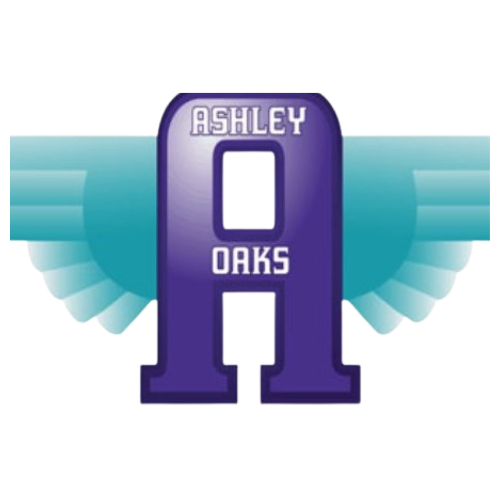 Ashley Oaks Public School Logo