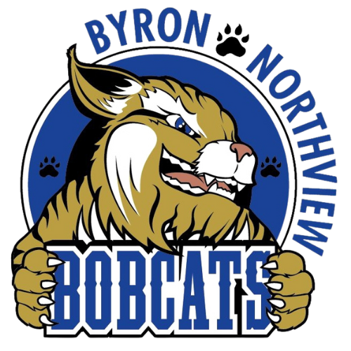 Byron Northview Public School Logo